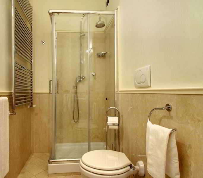 Orlando Palace Apartments Флоренция Экстерьер фото